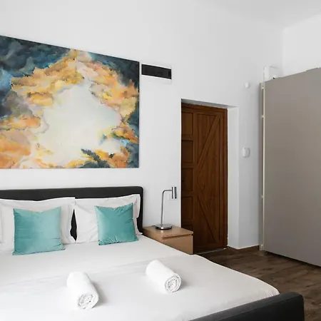Apartment Ultracentral Studio Iuliu Maniu Cluj-Napoca
