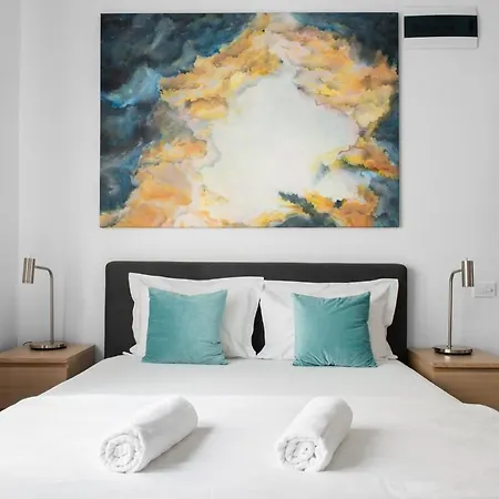 Διαμέρισμα Ultracentral Studio Iuliu Maniu Κλουζ-Ναπόκα