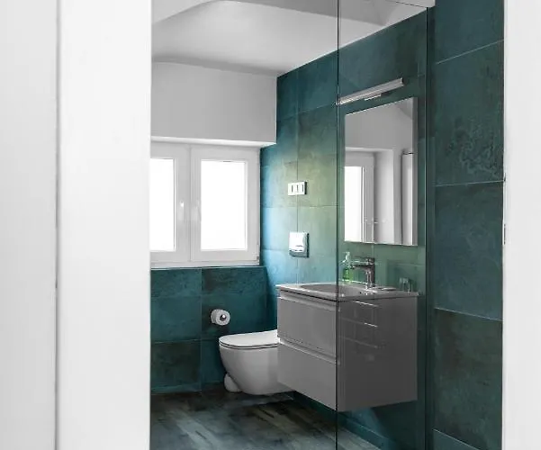 Ultracentral Studio Iuliu Maniu Cluj-Napoca