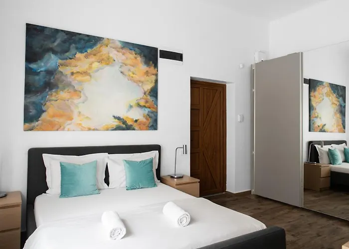 Appartement Ultracentral Studio Iuliu Maniu Cluj-Napoca