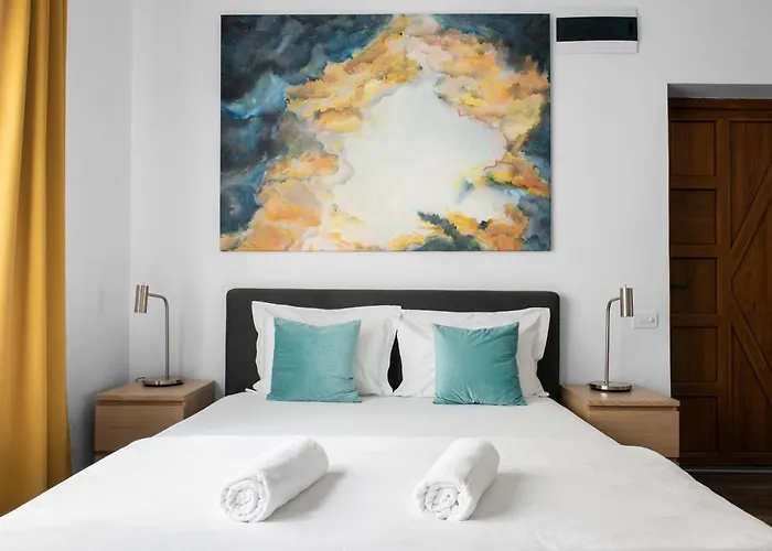 公寓 Ultracentral Studio Iuliu Maniu 克卢日-纳波卡