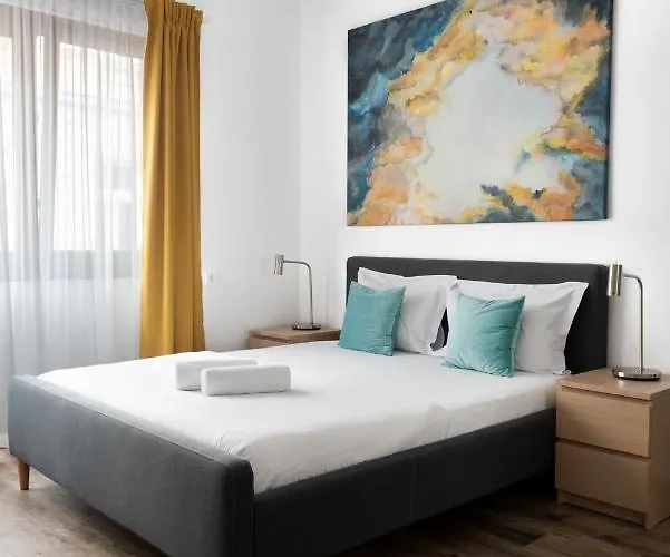 Ultracentral Studio Iuliu Maniu Cluj-Napoca