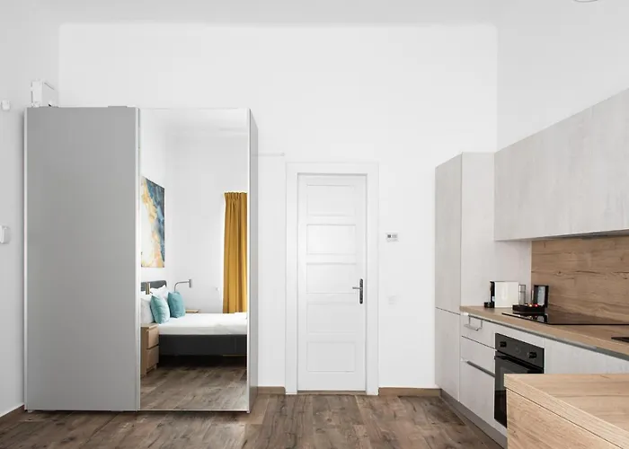 Ultracentral Studio Iuliu Maniu * Cluj-Napoca